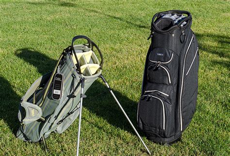 ouul golf bags|unusual golf bags.